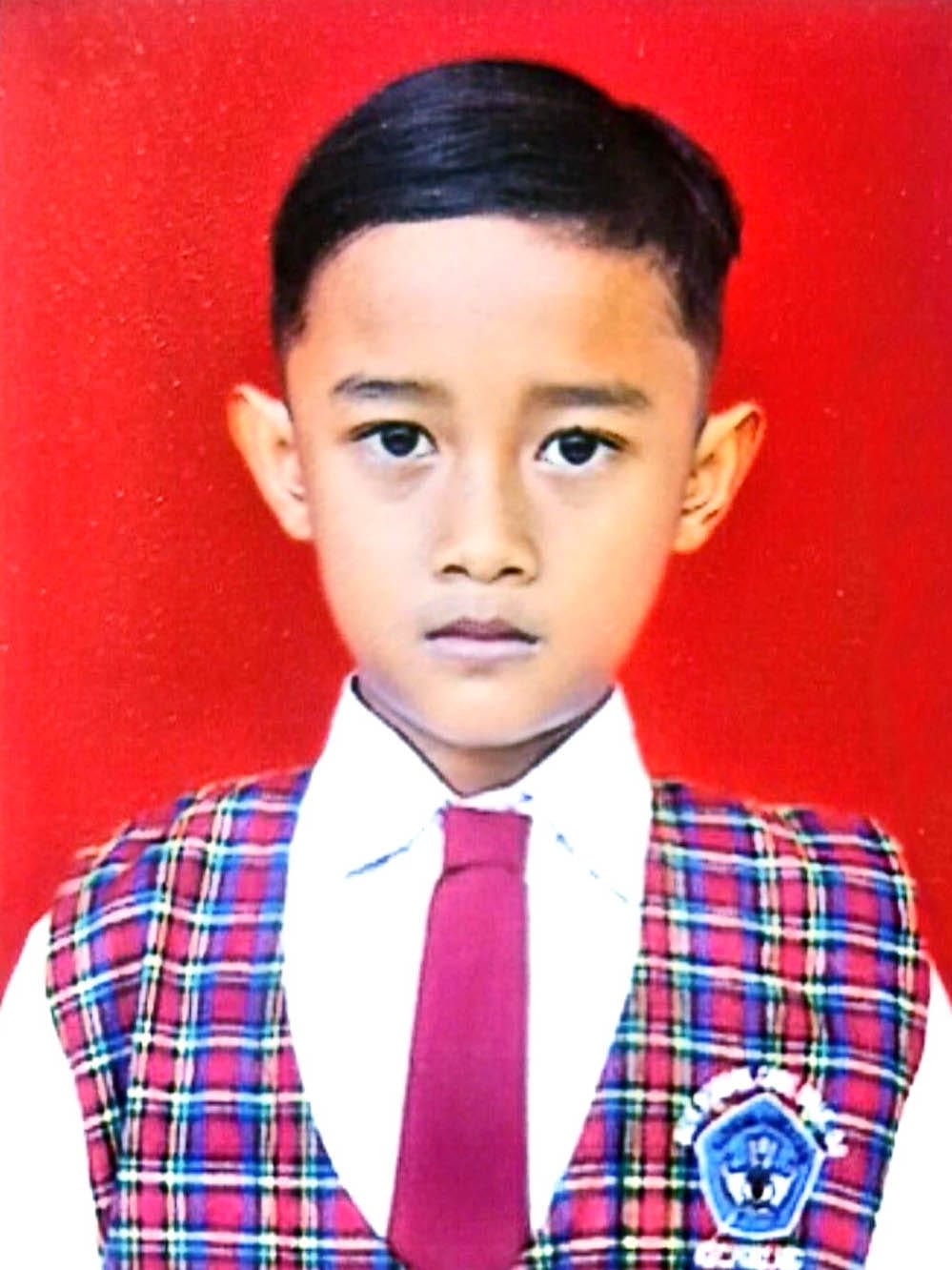 Prabu Athallah Al Khalifi