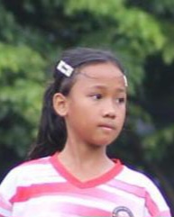 Rachel qierra sumantri