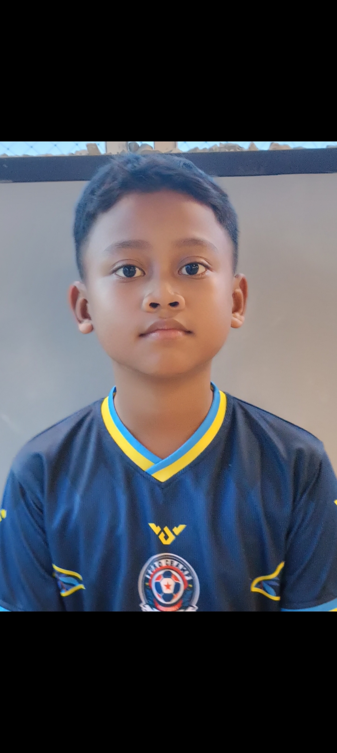 Ramdhan sulistyanto