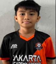 Reagan Leander Sutedja