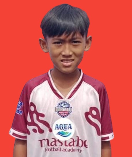 REZKY HAFIZH ABRISAM