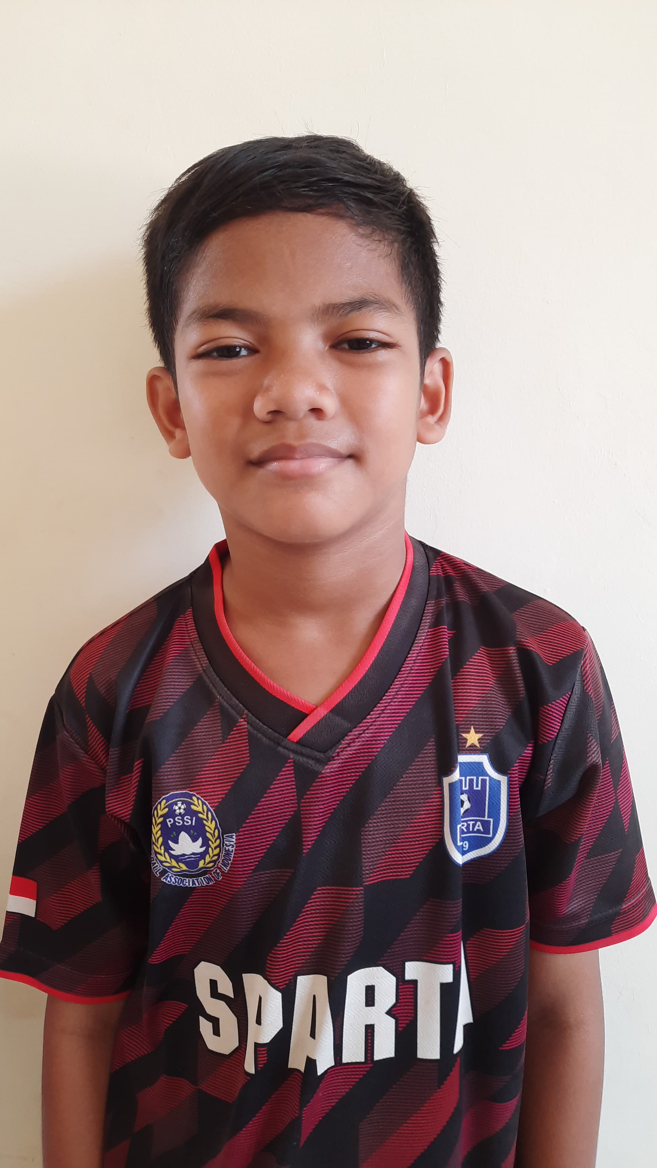 RHEIVANDO NAIL PUTRA VIANDARNO