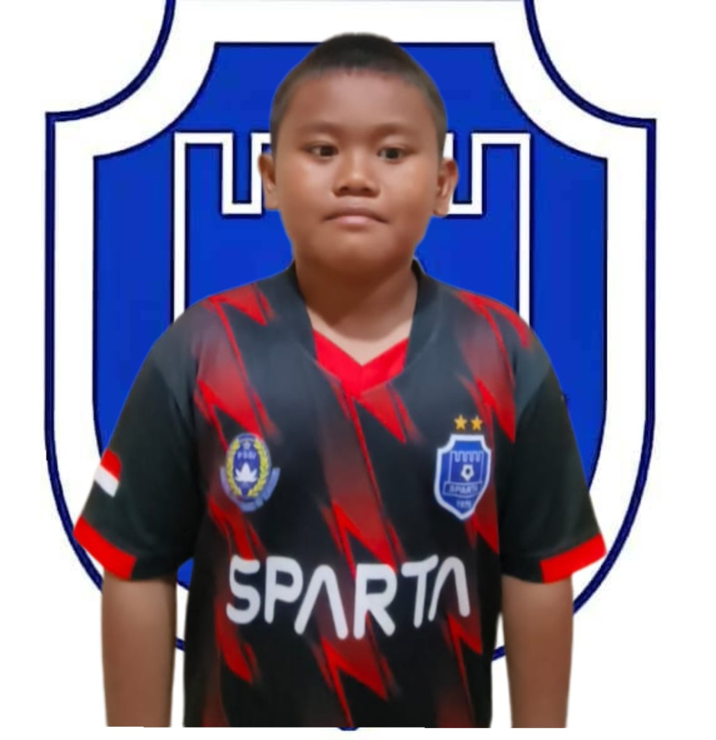 Syahdan Hanif Rahman