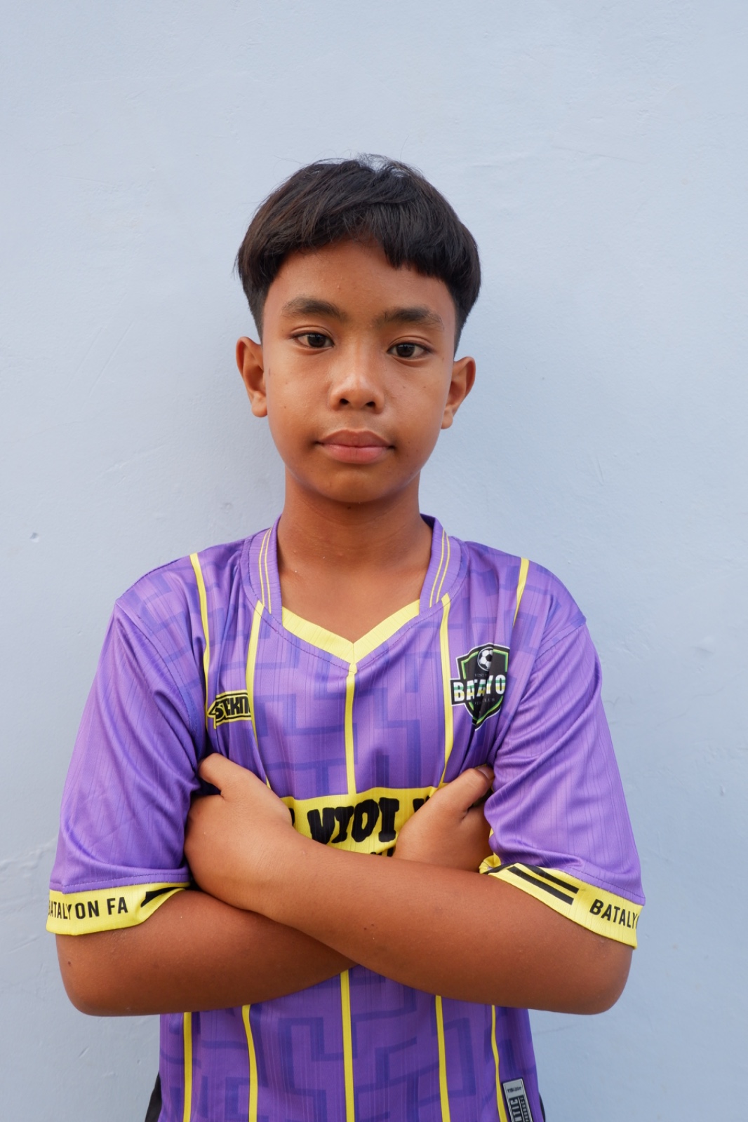 YEHEZKIEL PARULIAN TAMPUBOLON