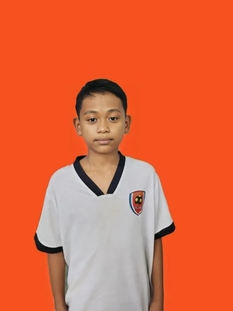 Yusuf Fiqri Adnan Irawan